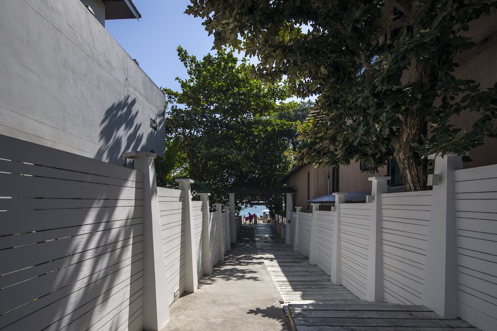 Samed Pavilion Resort 44/50