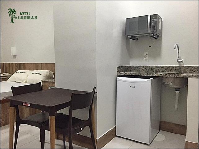 Palmeiras Hotel 18/27
