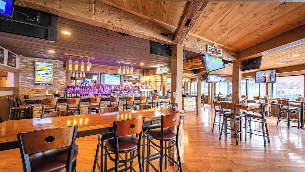 Budget Inn New Cumberland-Harrisburg-Hershey-York 24/39