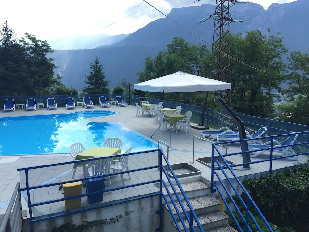 Hotel Ristorante Scarano 10/22