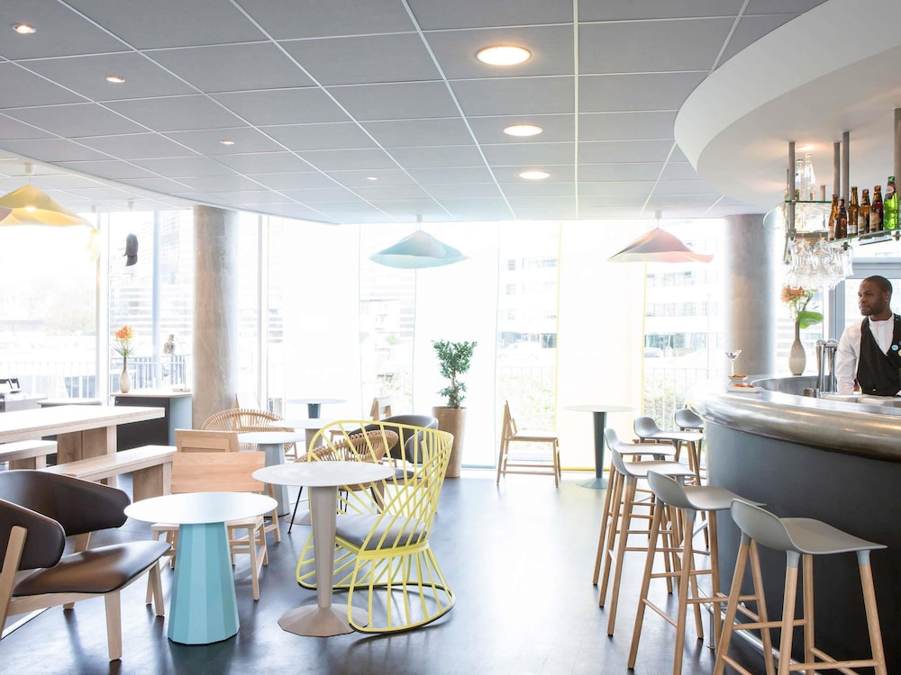 Novotel Suites Gare Lille Europe 57/69