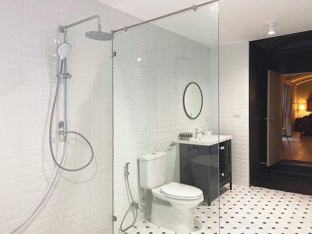 Nhapha Khao Yai Resort 58/60