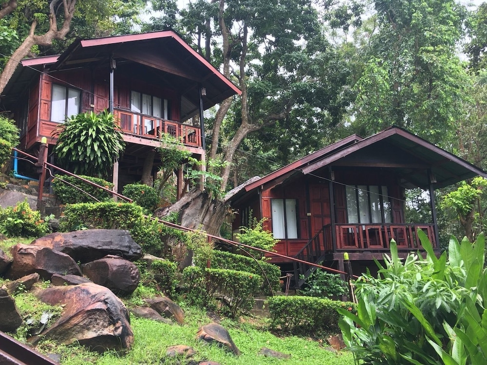 Phi Phi Green Hill Resort 7/34