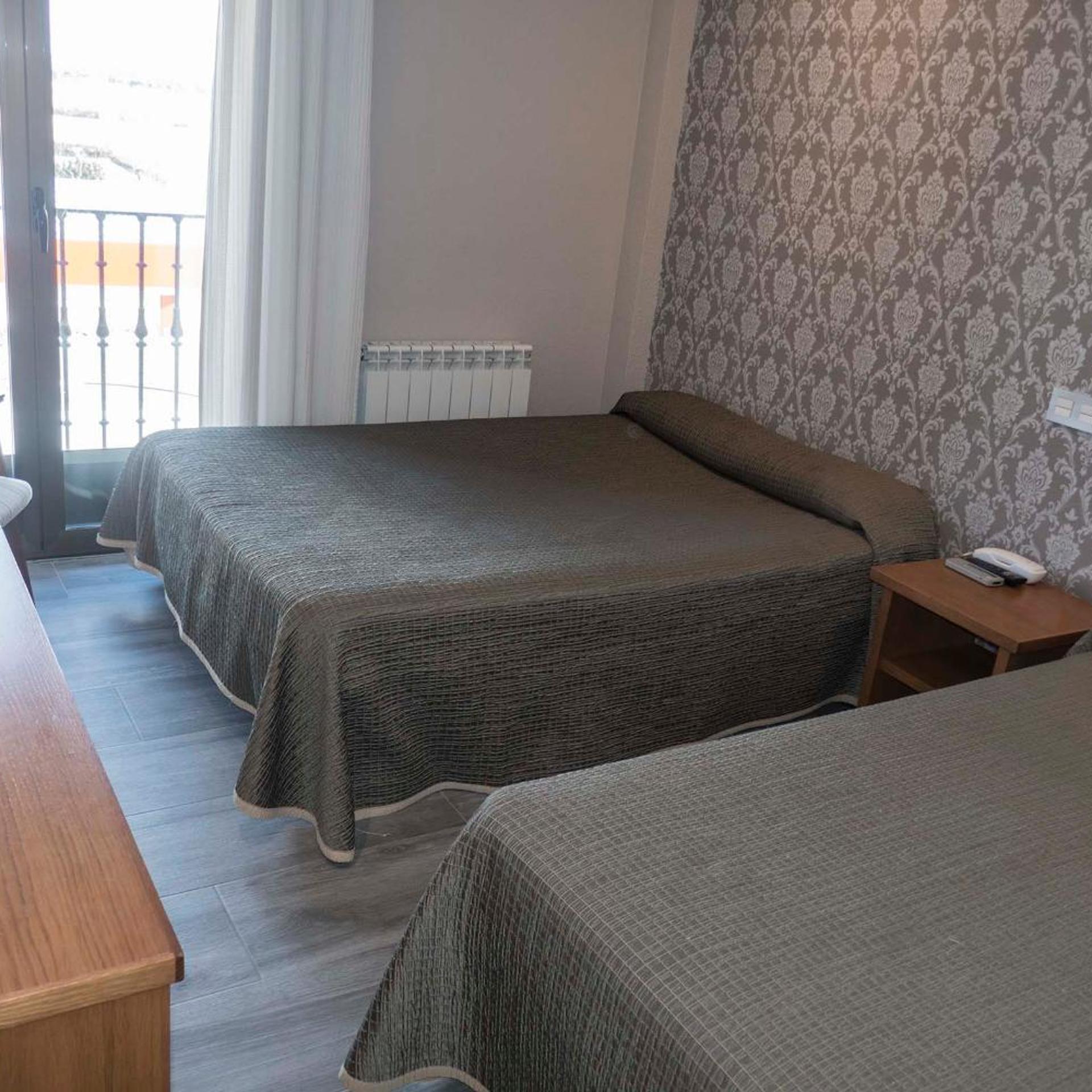 Hotel Simancas 14/26