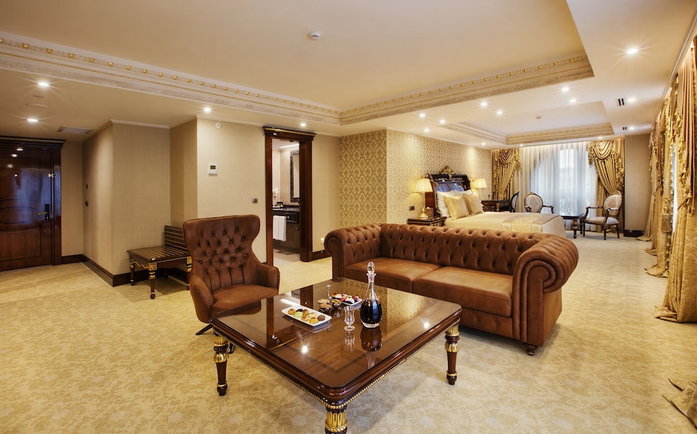 Ottoman's Life Hotel Deluxe 40/71