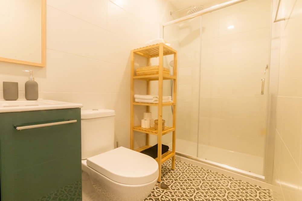 Faro Central Holiday Apartments 27/28