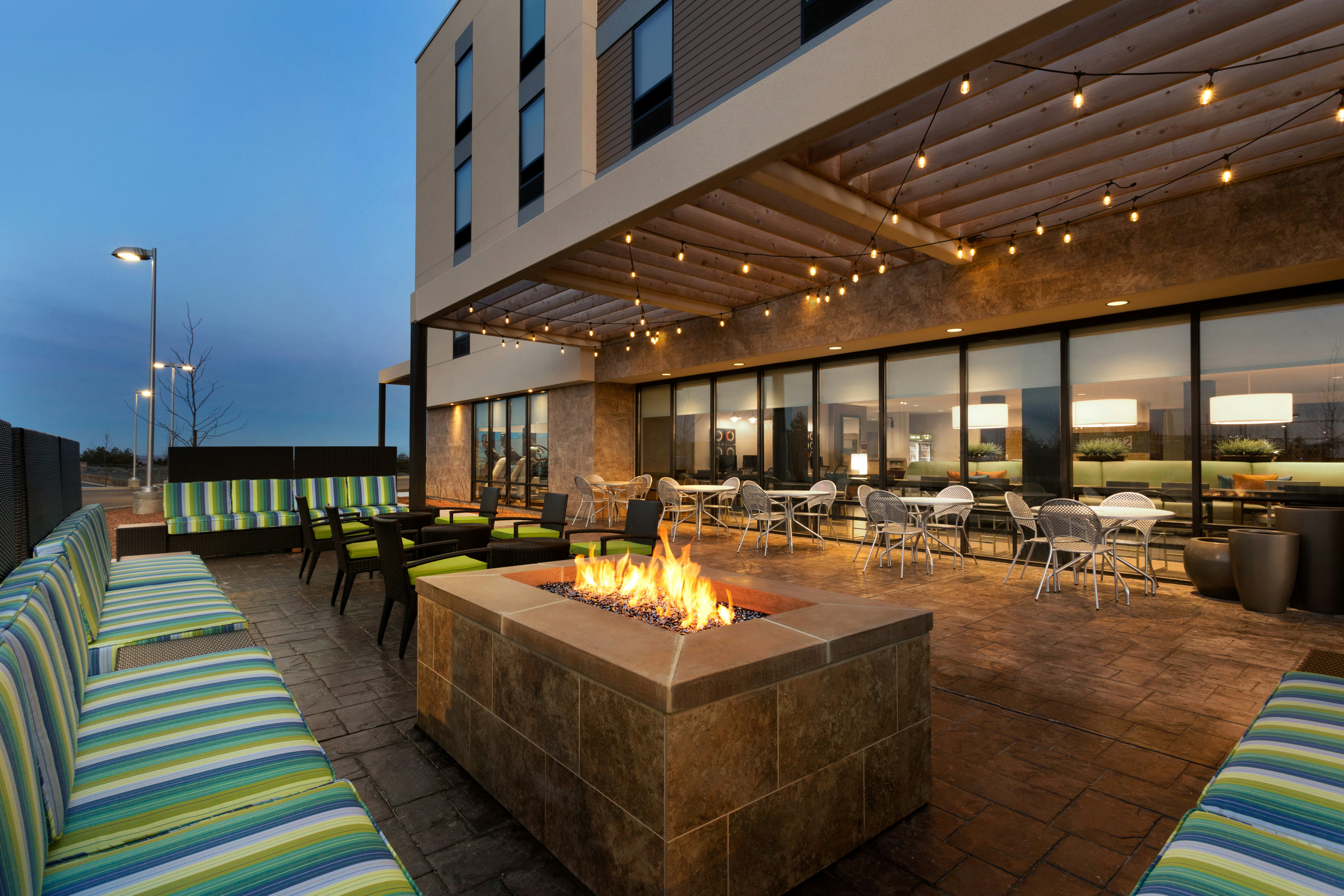 Home2 Suites by Hilton Richland 22/23