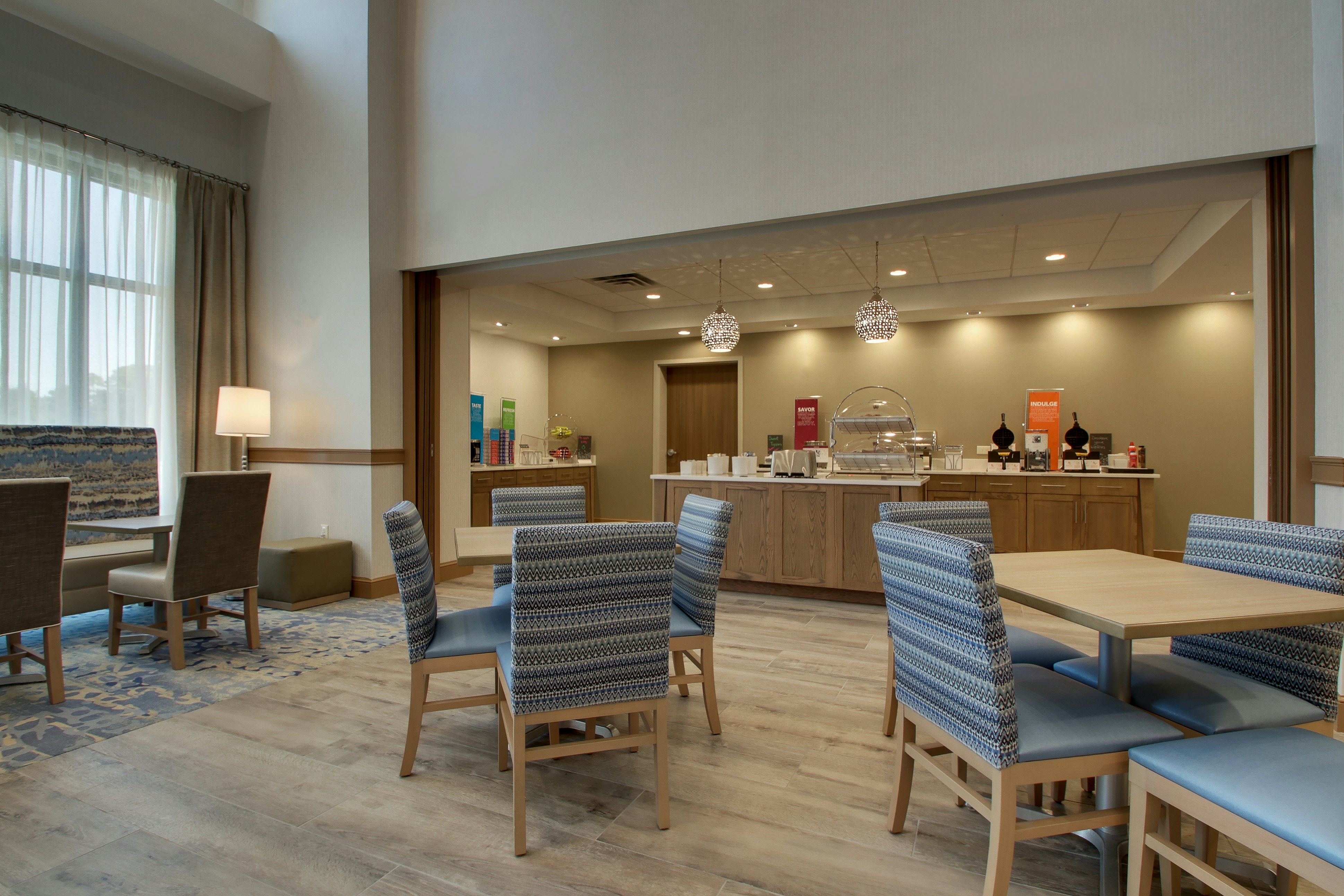 Hampton Inn Sneads Ferry North Topsail Beach 39/48