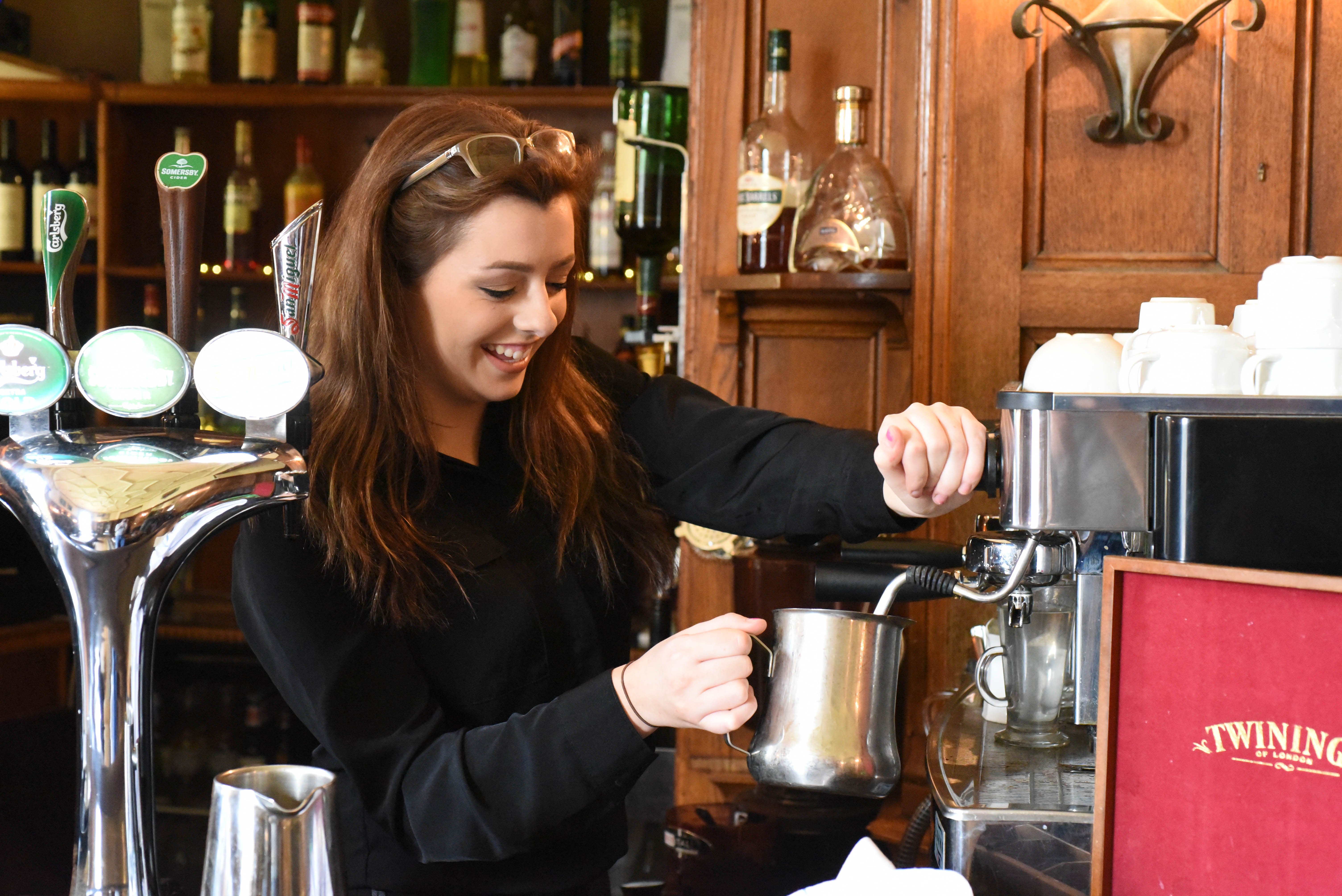 Ruthin Castle Hotel and Spa 6/50