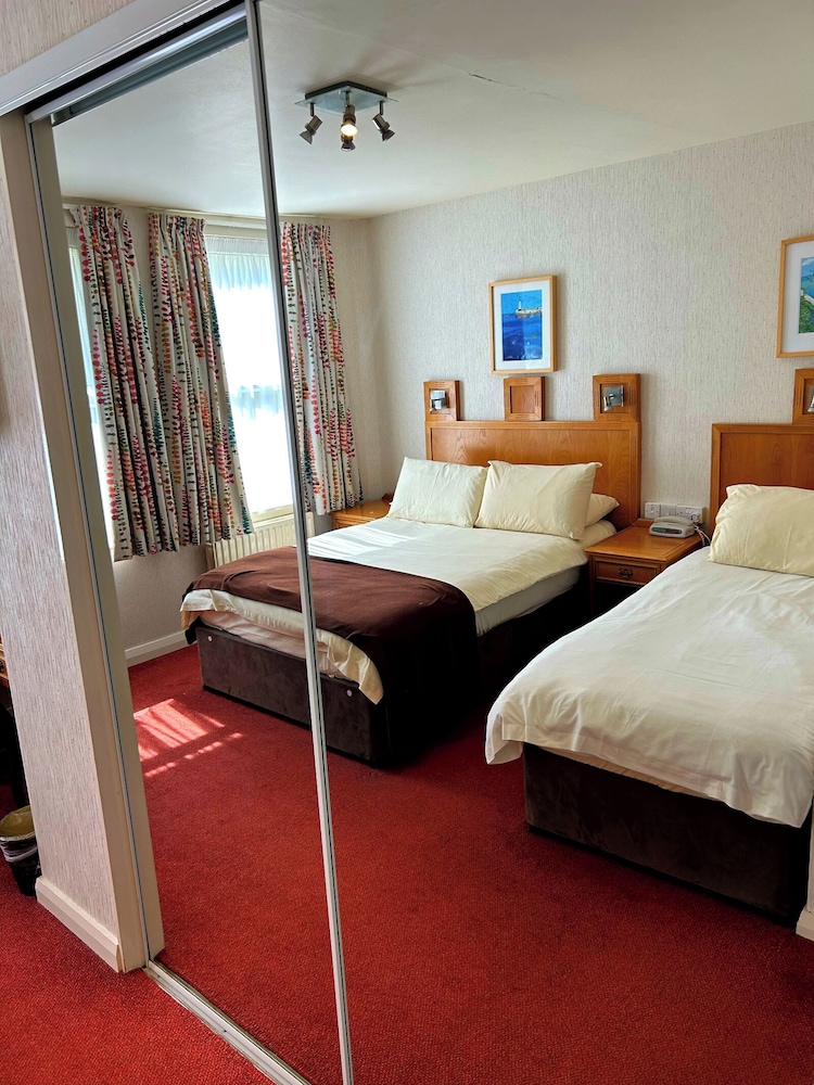 Welbeck Hotel and Restaurant 6/48