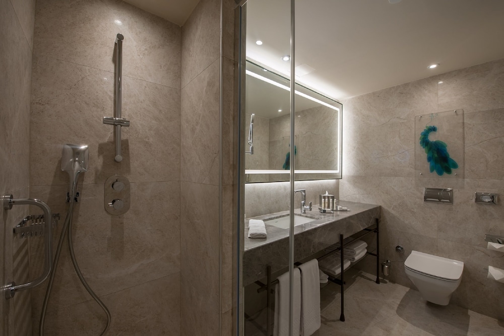 Doubletree By Hilton Hotel Istanbul Sirkeci 27/81