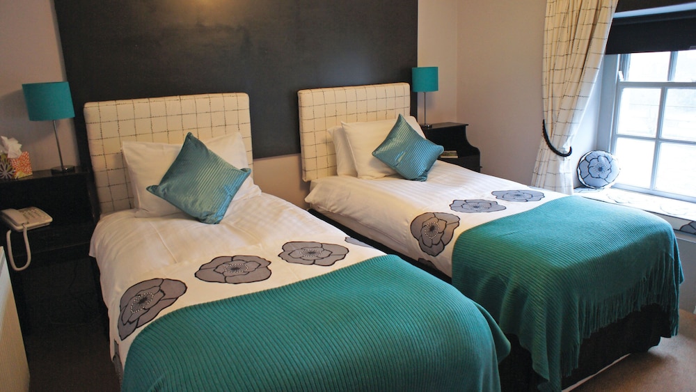 The Morritt Country House Hotel & The Garage Spa 25/67