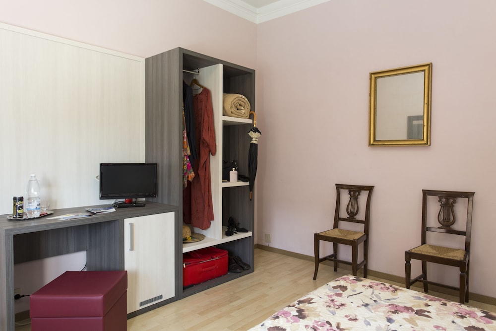 Hotel Il Giardino 53/72
