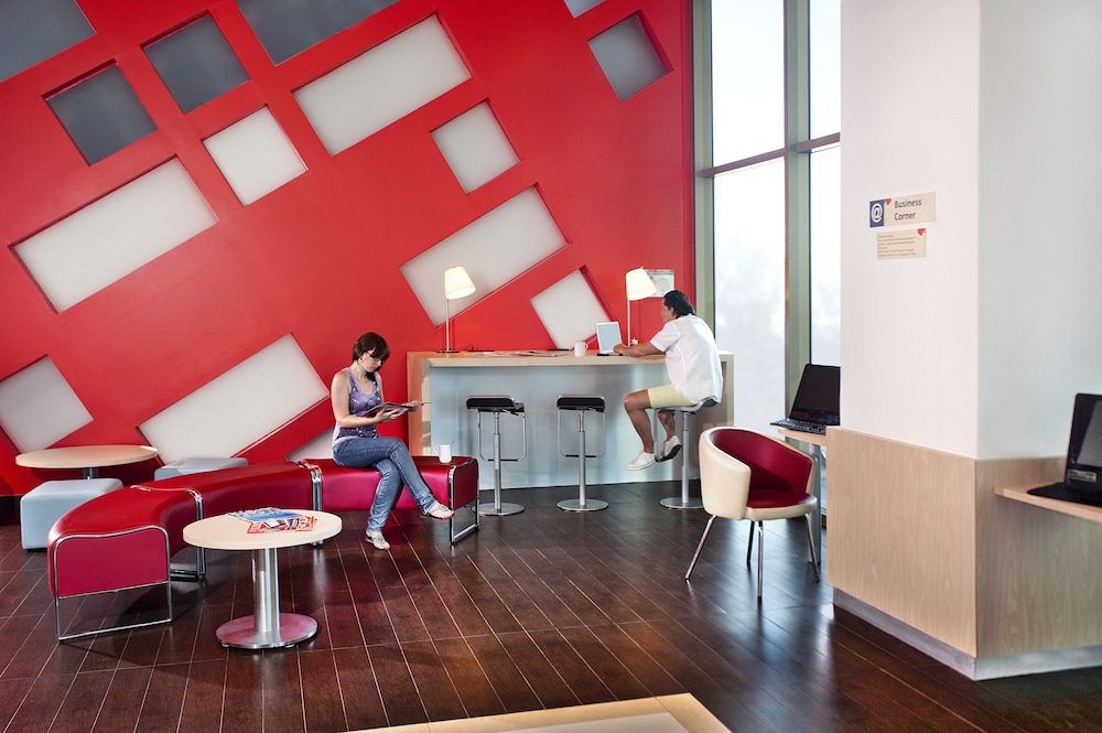 Ibis Cancun Centro 24/44