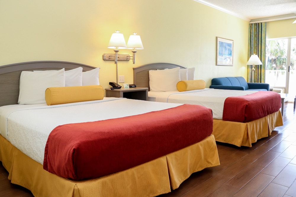 Jupiter Waterfront Inn 14/62