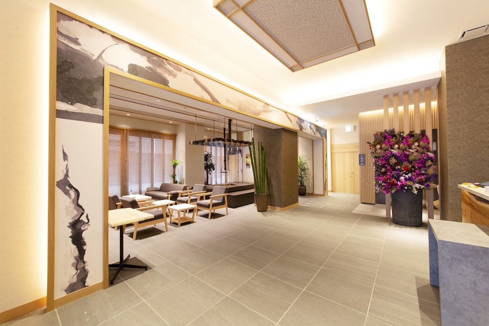 Hotel Hillarys Shinsaibashi 7/66