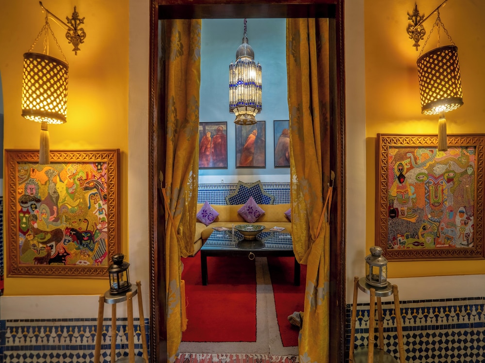 Riad Ines home 11/50