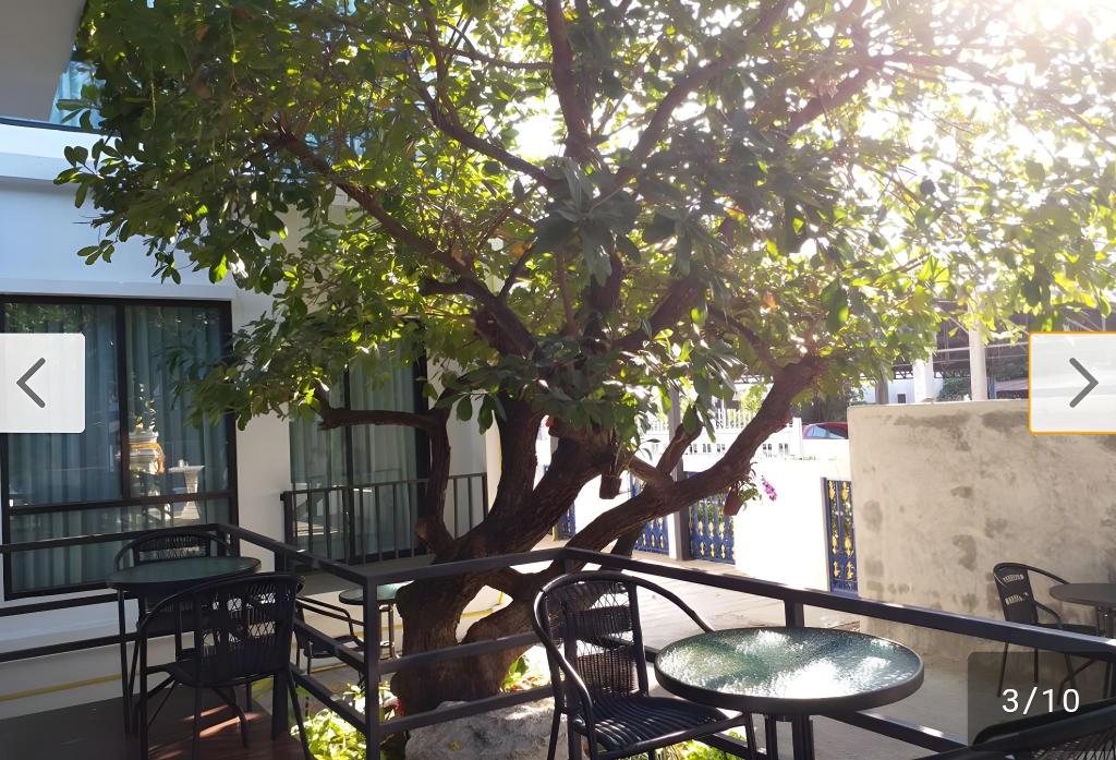 Areena Hotel Phitsanulok 13/14