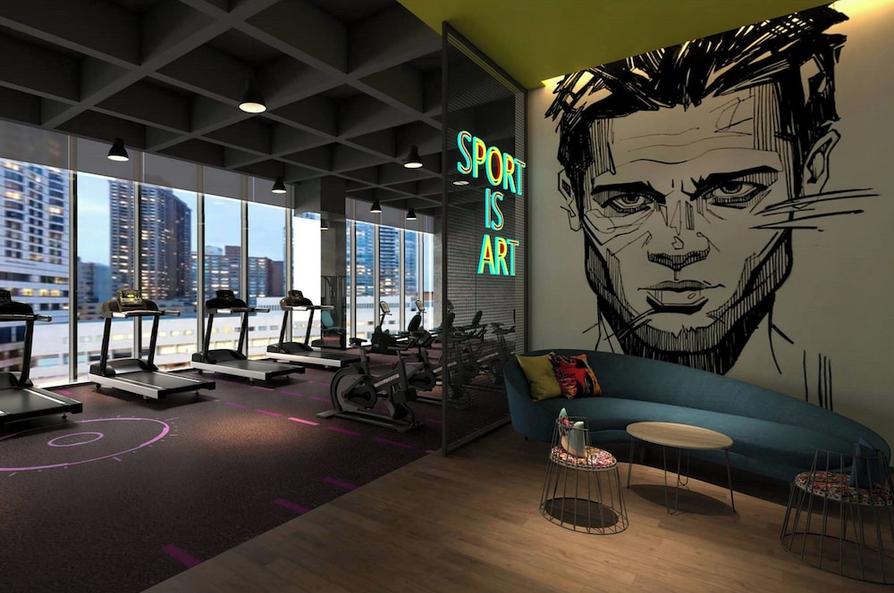 Aloft Shijiazhuang 15/46