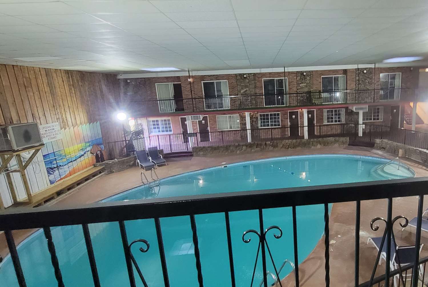 Ramada by Wyndham Mountain Home 29/40