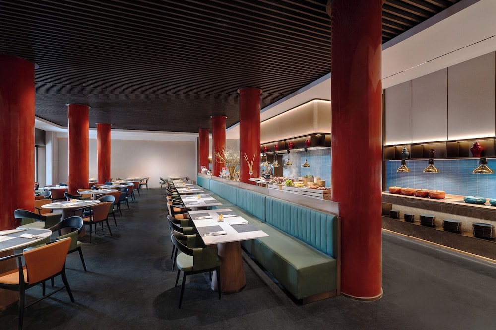 SSAW Garden Hotel Beijing 51/60