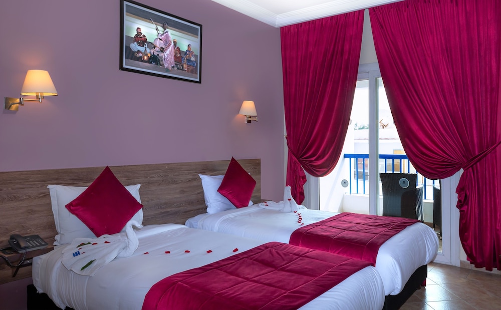 Tildi Hotel & Spa 12/72
