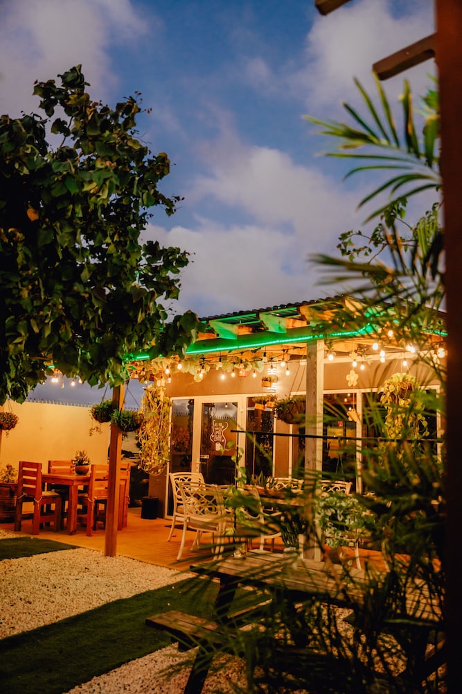 RH Boutique Hotel Aruba 5/48