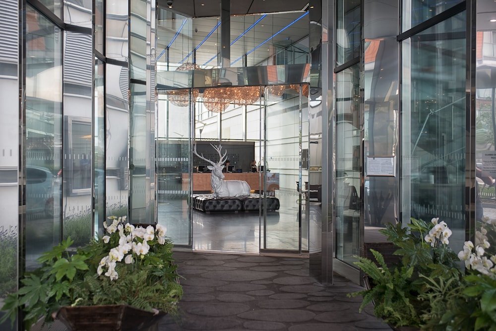 Radisson Blu Hotel, London Canary Wharf East 33/74