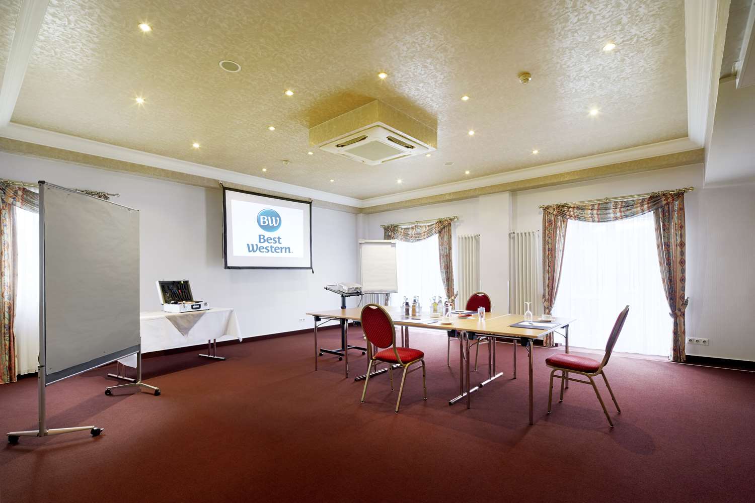Best Western Hotel Helmstedt Am Lappwald 29/36