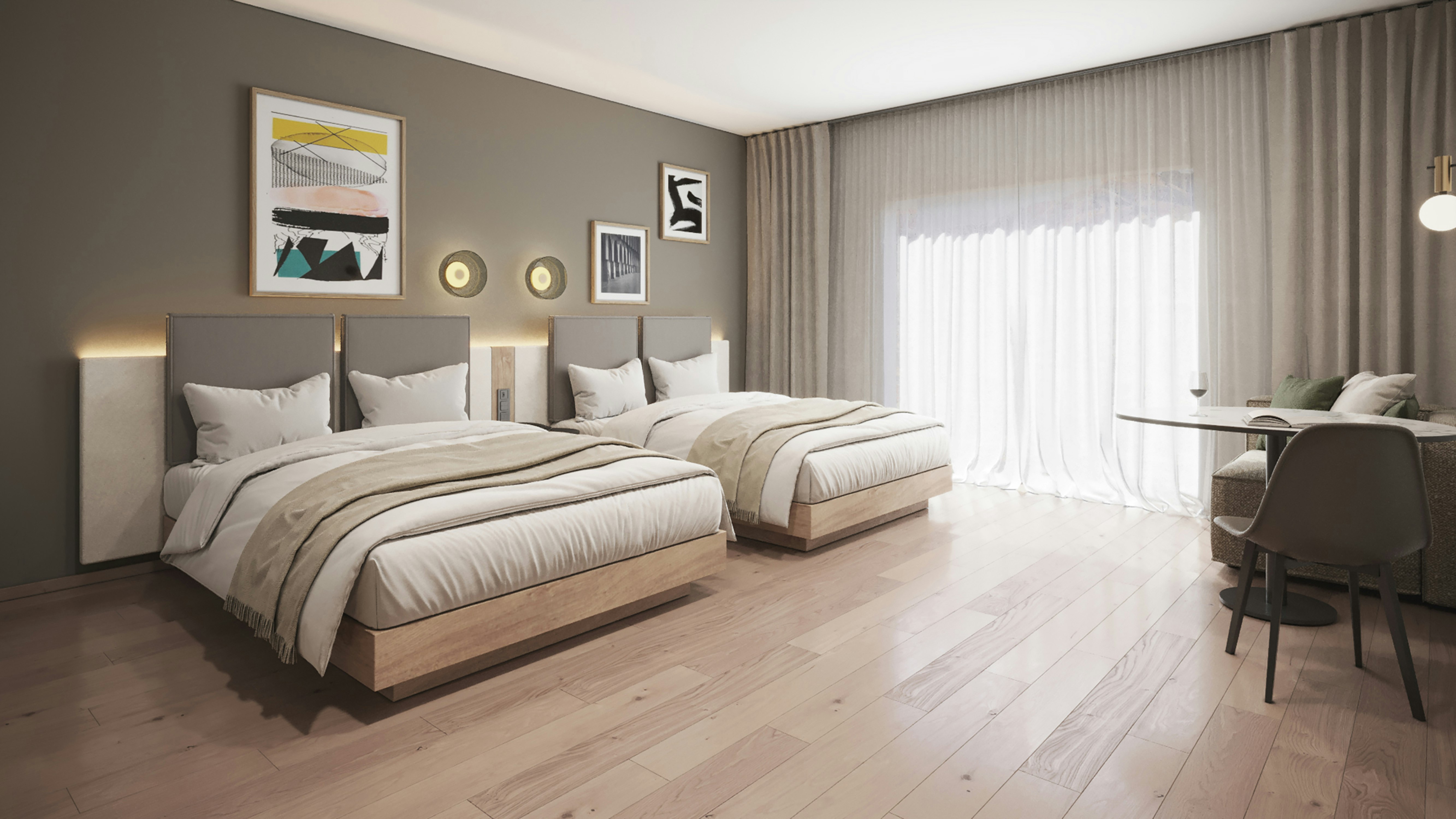 Hilton Garden Inn Tijuana Airport 23/56
