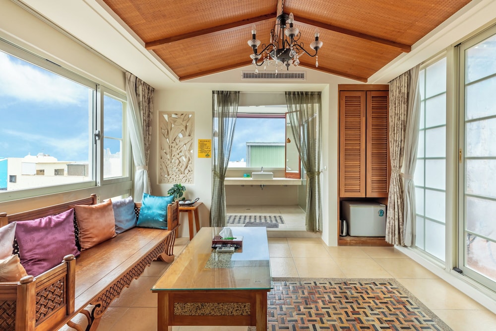 Shen's Village Hotel Bali 29/50