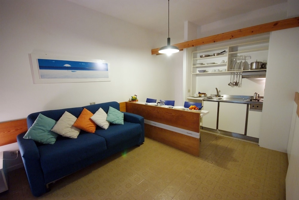 Residence Golfo Della Lacona 28/62