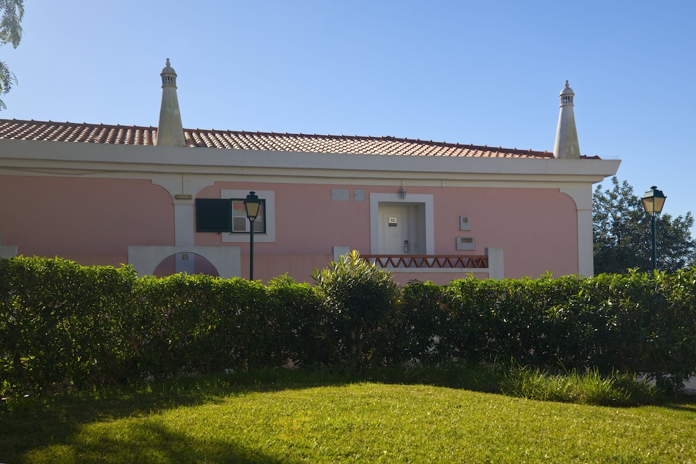 Cegonha Country Club 34/50