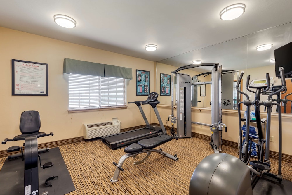 Best Western Plus Red River Inn 22/37