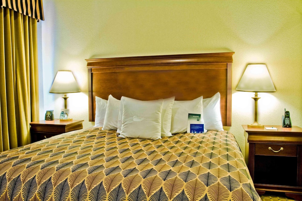 Homewood Suites By Hilton Columbia Sc 9/35