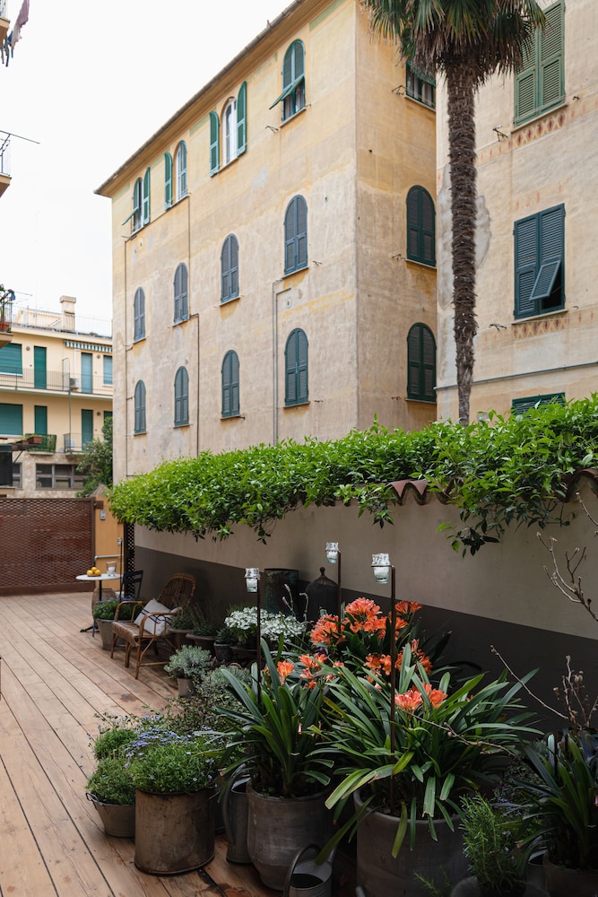 Hotel Blu Di Te 30/34