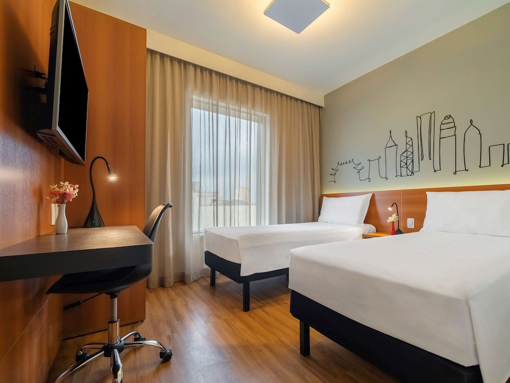 Ibis Styles SP Centro 19/64