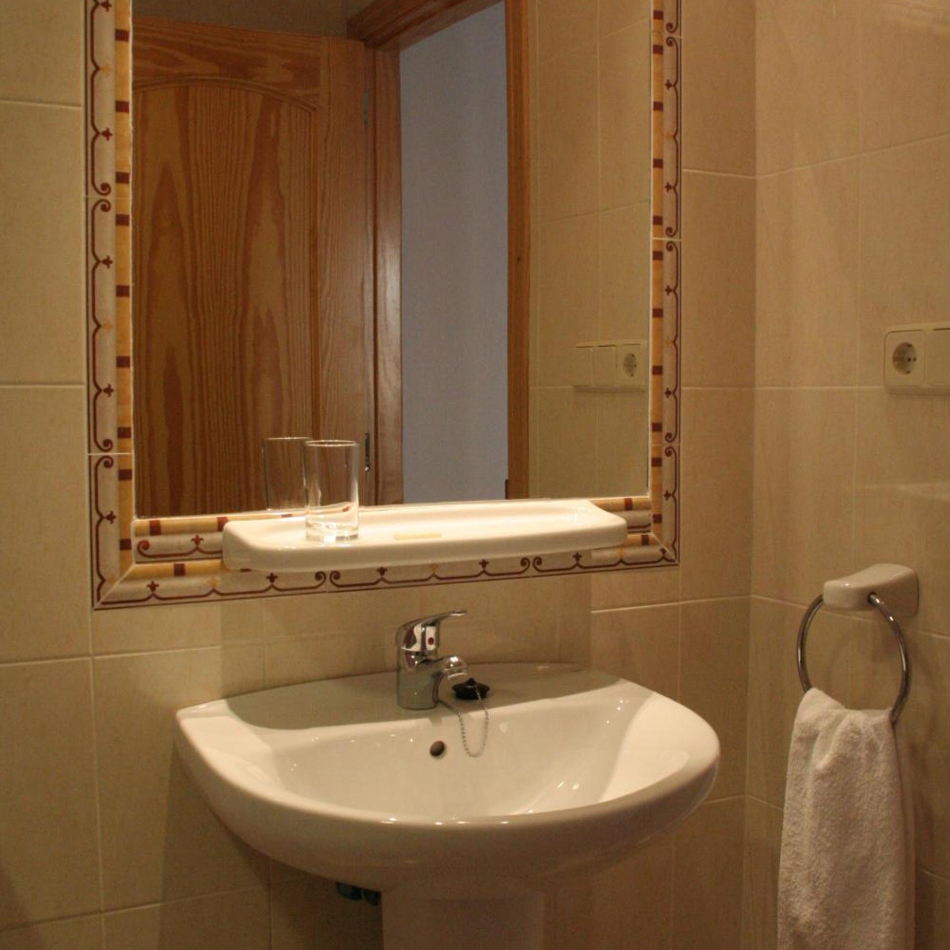Hotel Levante 50/50