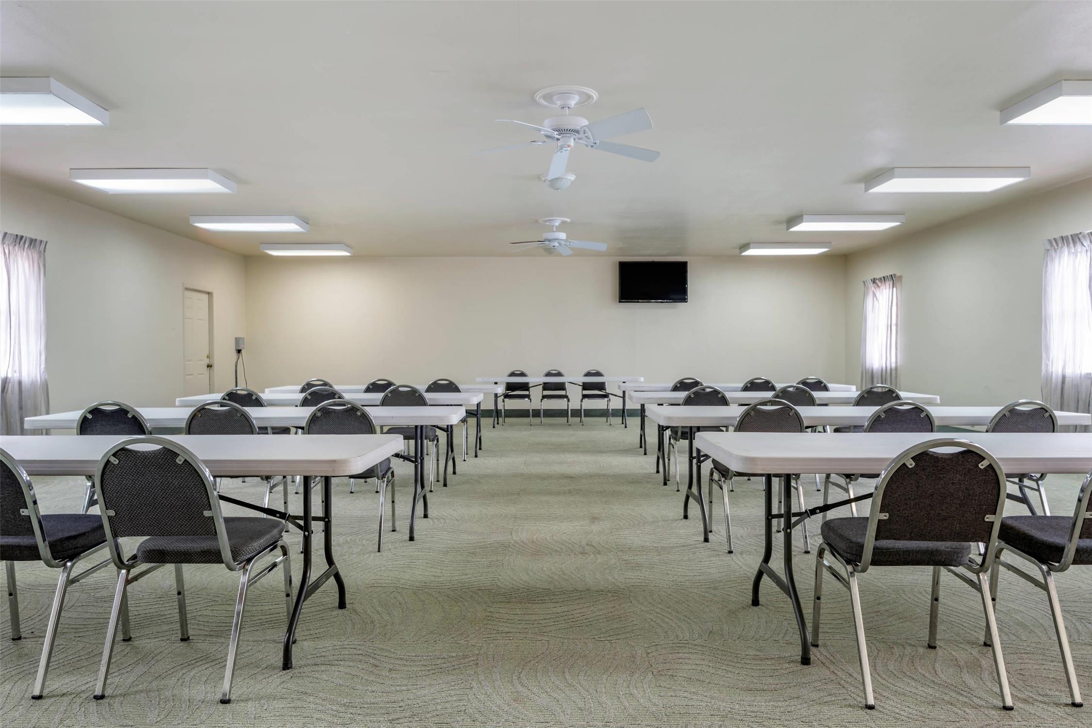 Quality Inn San Angelo 13/17