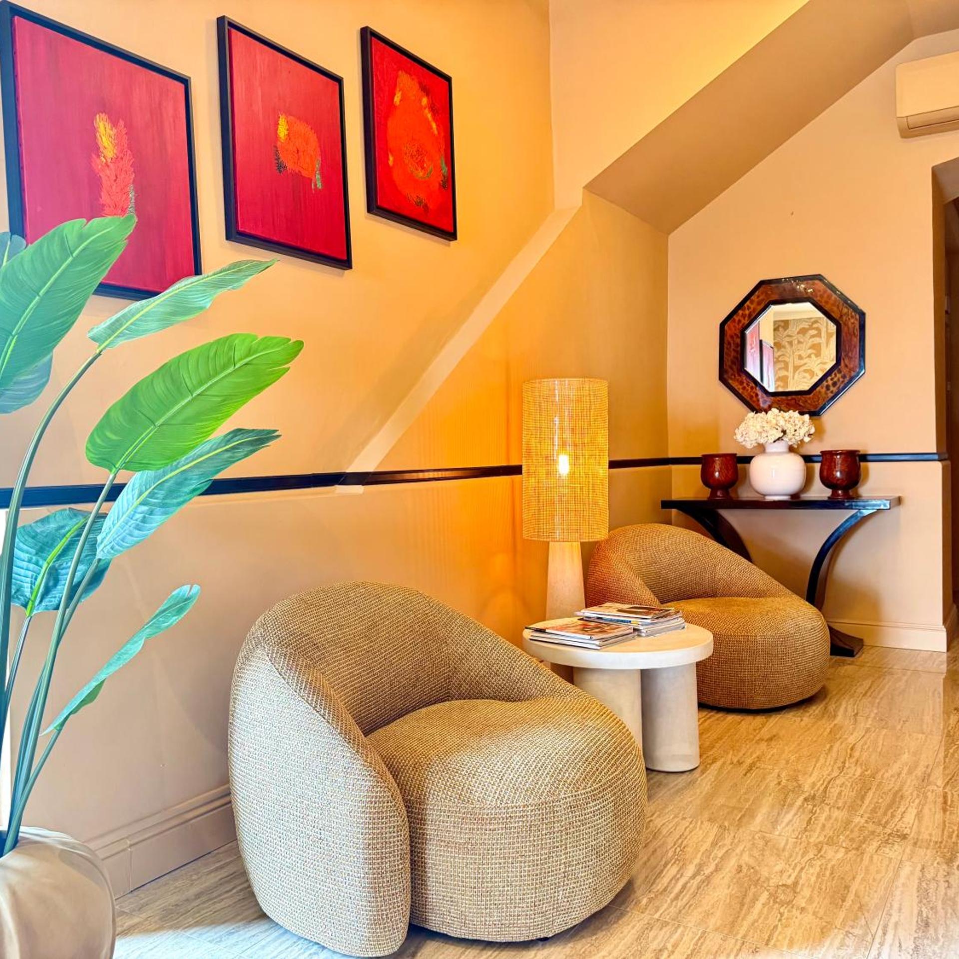 Hotel Restaurant Christophe Colomb 30/50