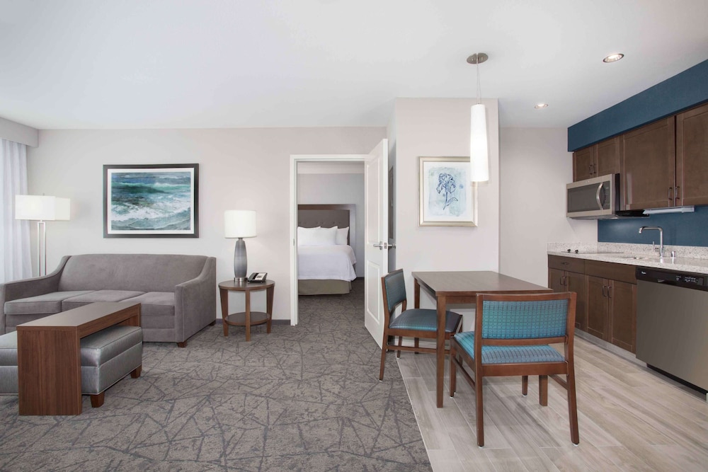 Homewood Suites By Hilton Las Vegas City Center 35/52