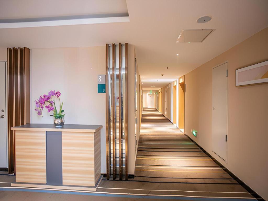 City Comfort Inn Hengyang Shigu Shuyuan 20/43