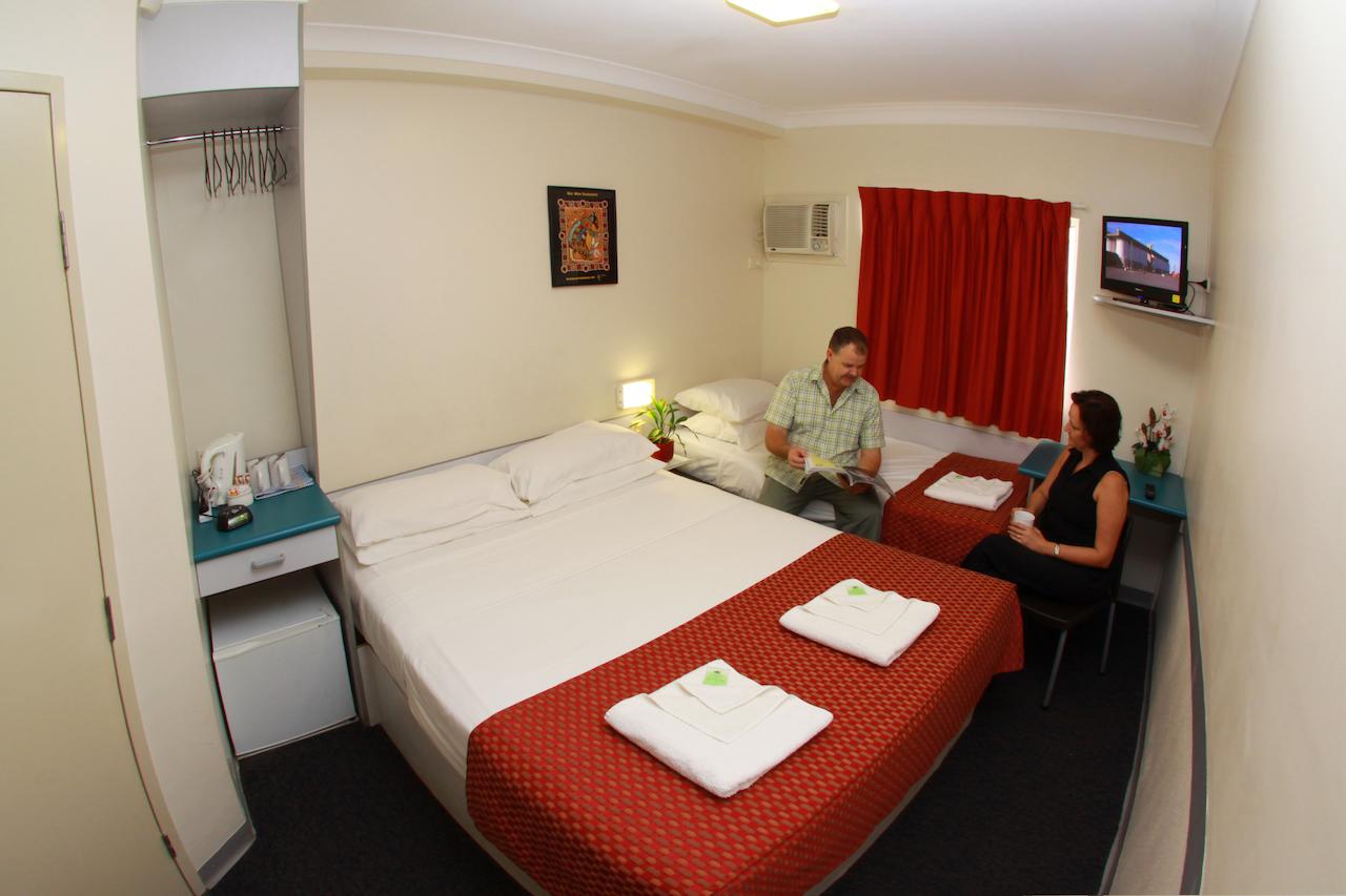 Comfort Inn Darwin 30/52