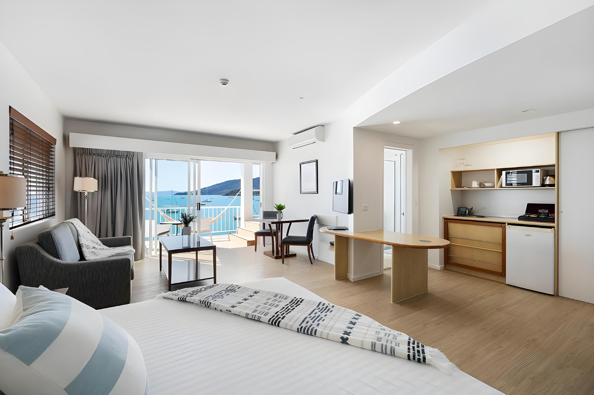 Coral, Suite