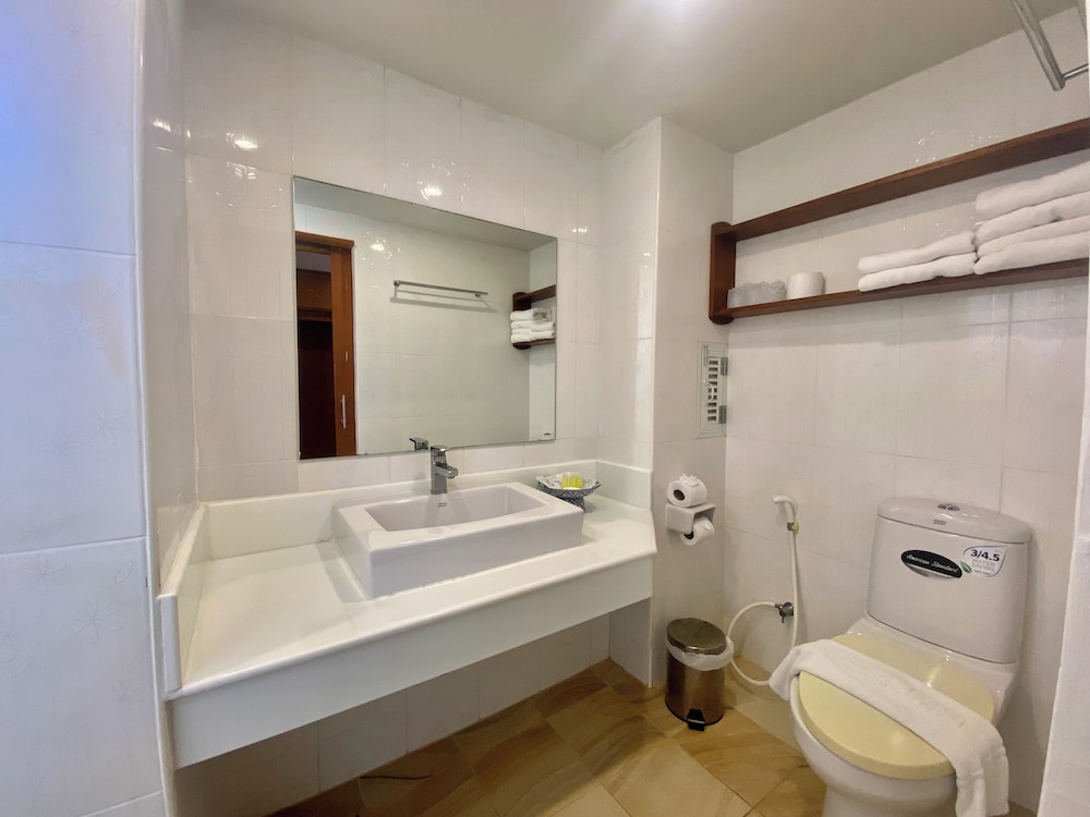 Patong Palace Hotel 47/50
