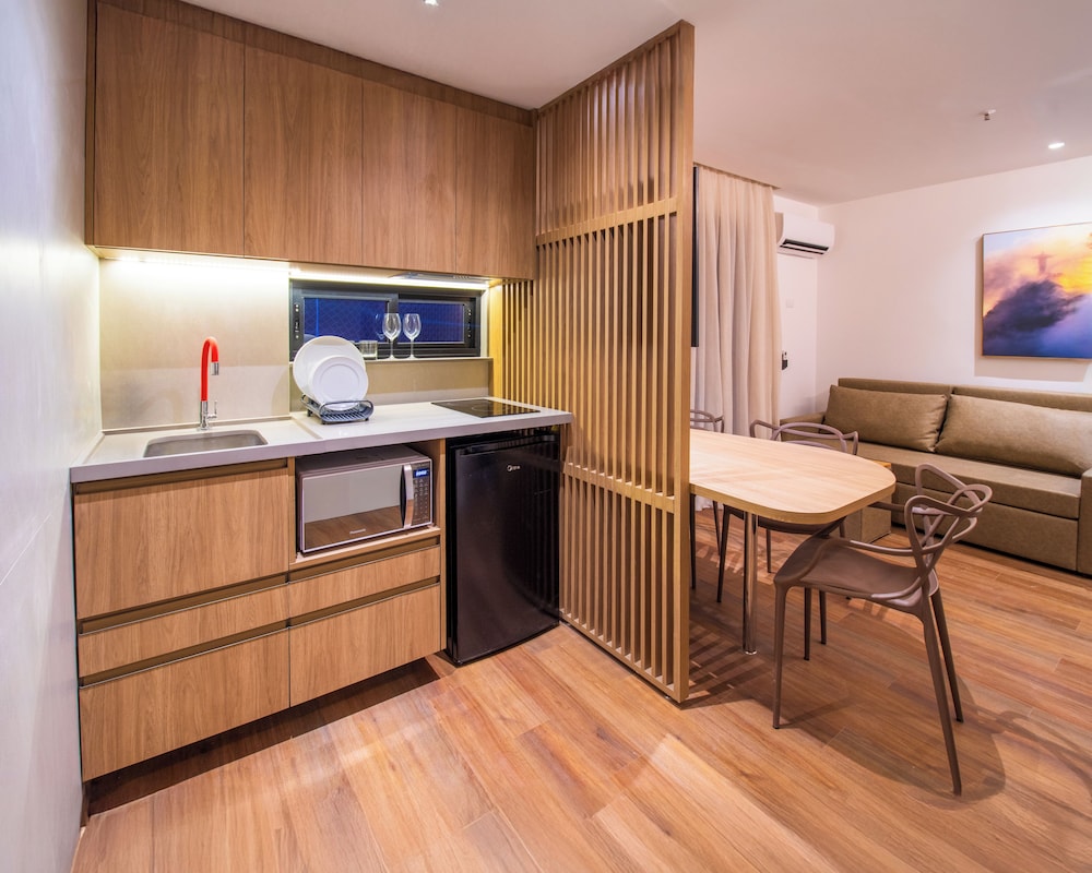 Mercure Rio De Janeiro Arpoador Hotel 12/29