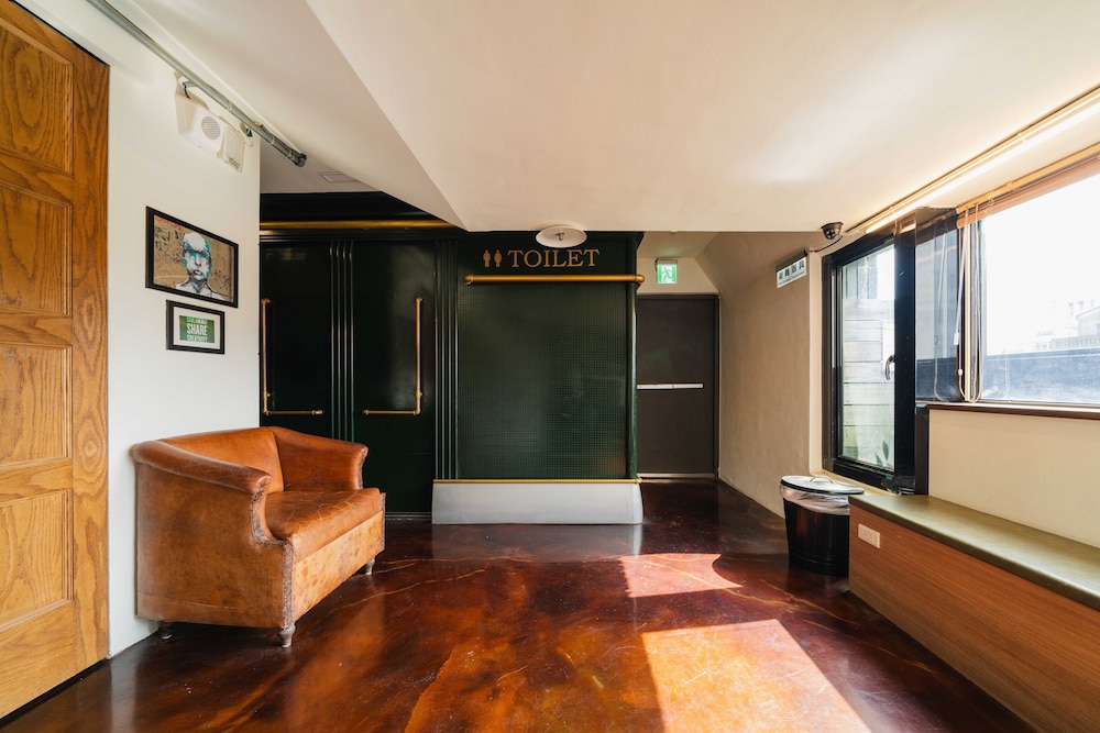 Swiio Hotel 44/58
