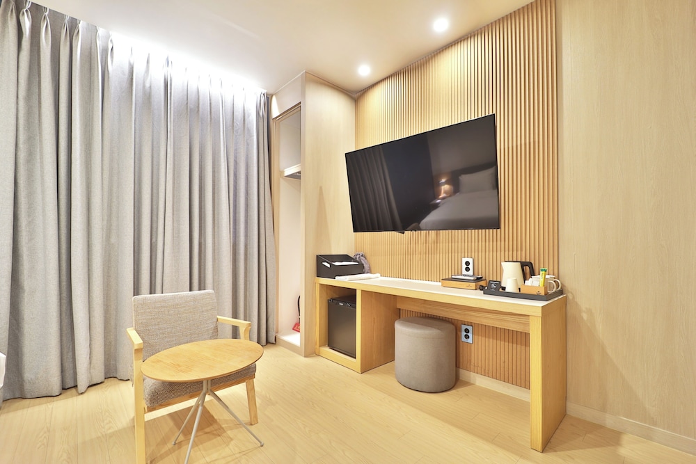 Praha Boutique Hotel 61/72