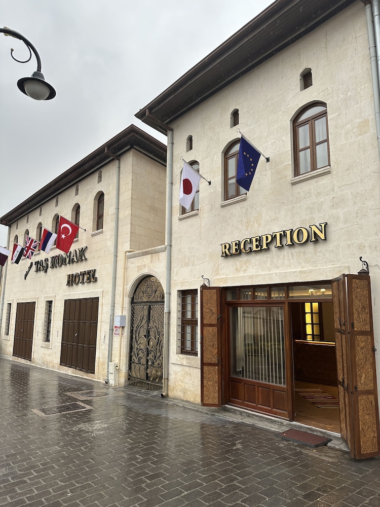 Tas Konak Hotel Gaziantep 2/50