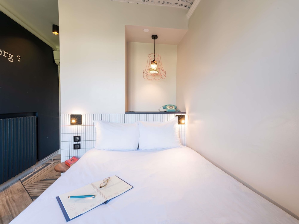 Ibis Styles Paris Gare De Lyon Bastille 17/62
